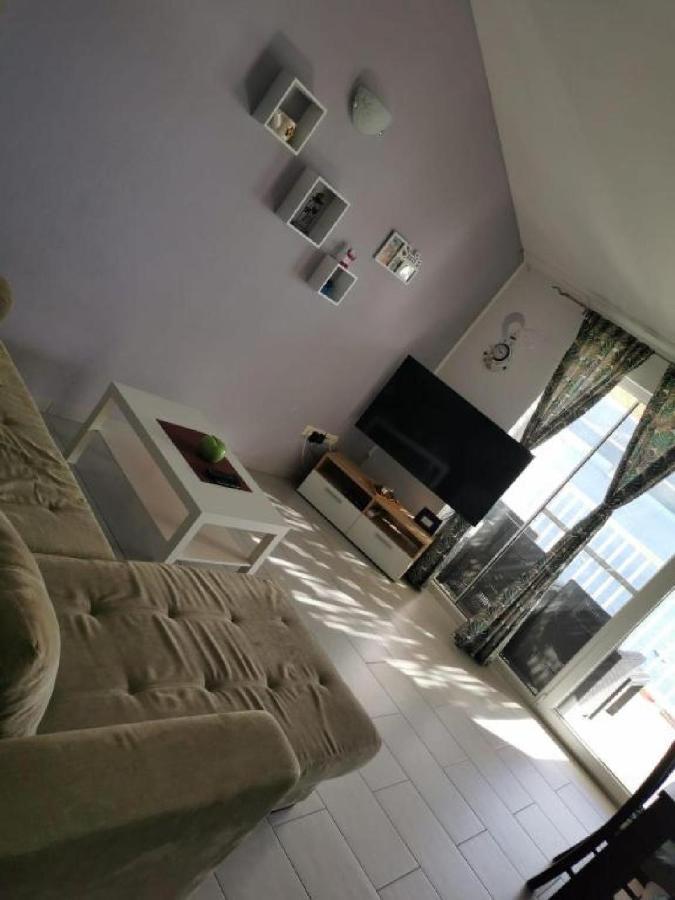 Apartman Sutalo Komarna Exterior foto